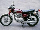 Honda CB 350K